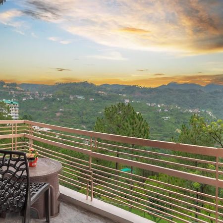 Host Jatin Kasauli Pine Villa 7Oi827O7O3 Kültér fotó