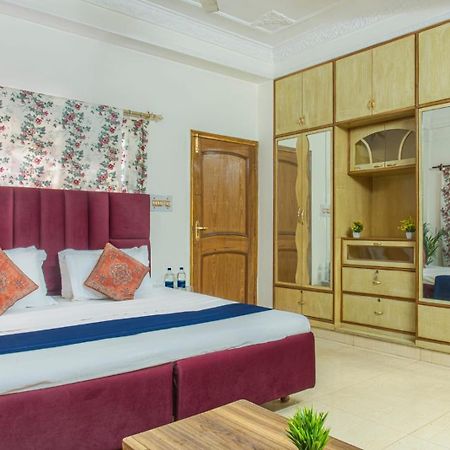 Host Jatin Kasauli Pine Villa 7Oi827O7O3 Kültér fotó