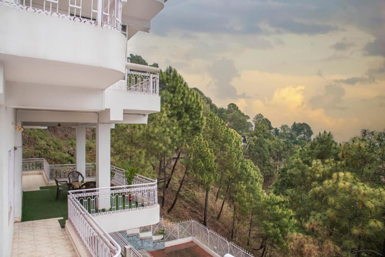 Host Jatin Kasauli Pine Villa 7Oi827O7O3 Kültér fotó