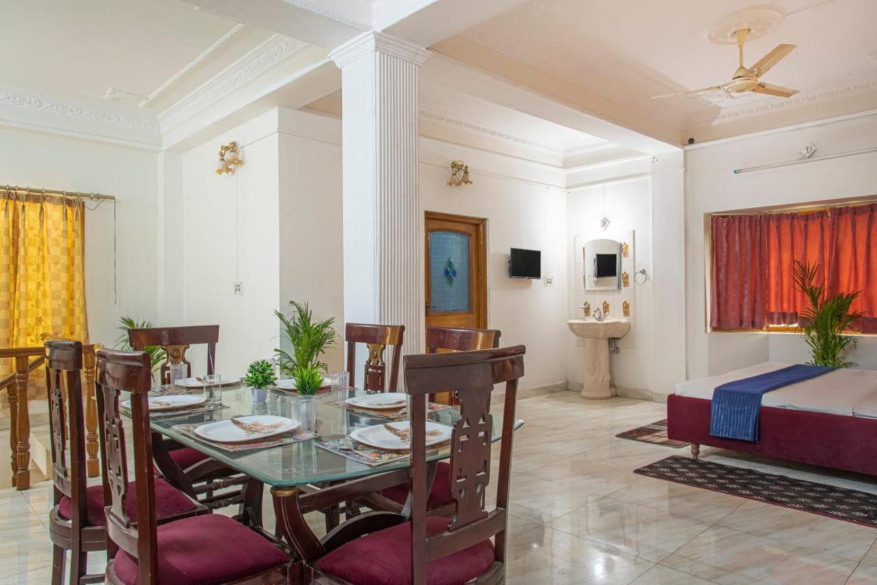Host Jatin Kasauli Pine Villa 7Oi827O7O3 Kültér fotó