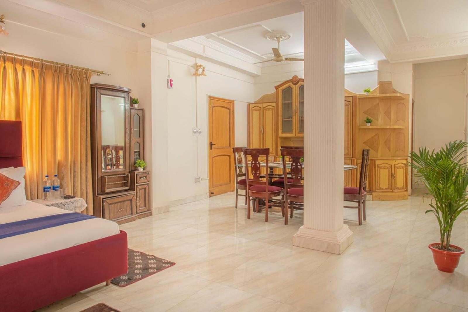 Host Jatin Kasauli Pine Villa 7Oi827O7O3 Kültér fotó