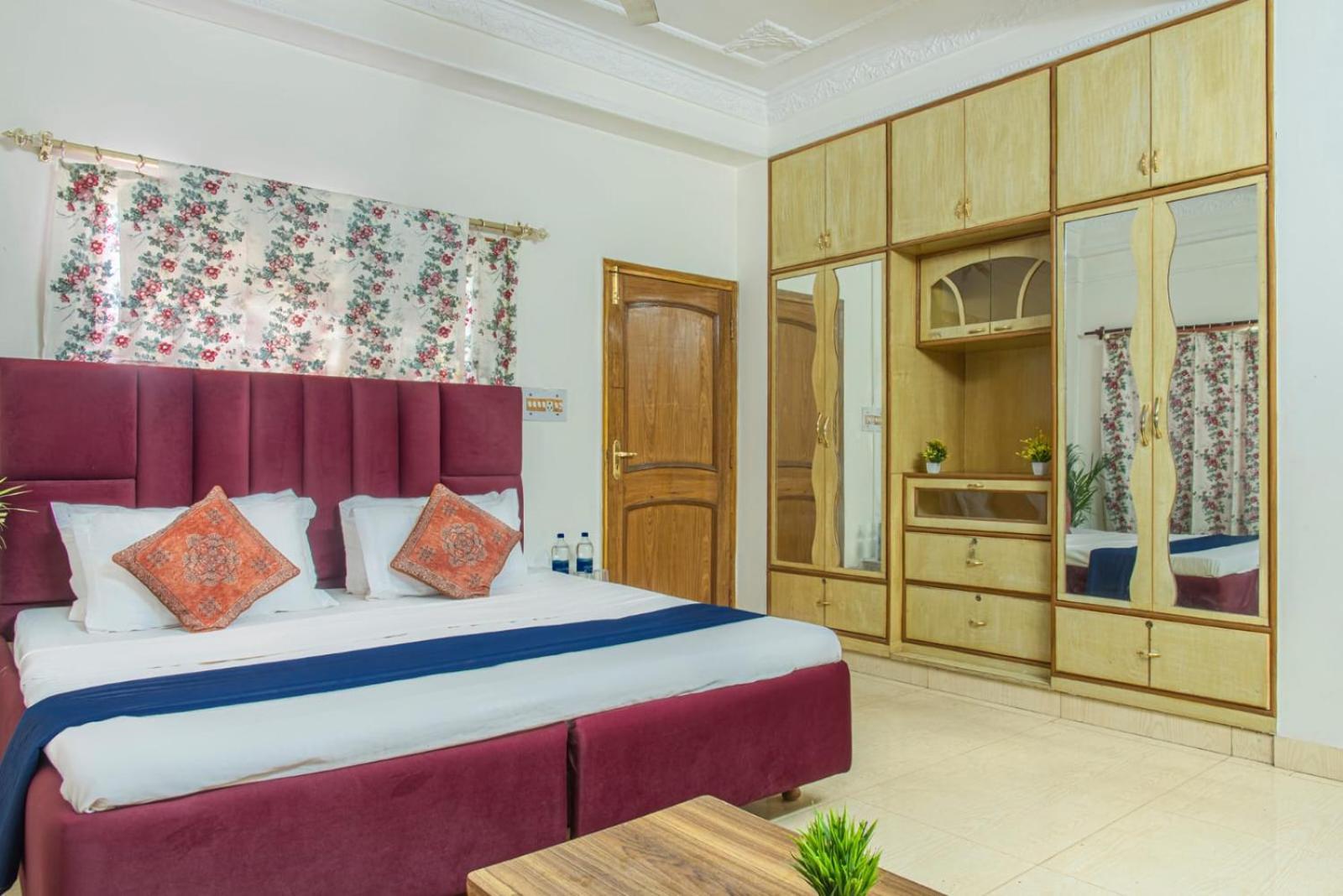 Host Jatin Kasauli Pine Villa 7Oi827O7O3 Kültér fotó